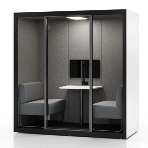 Mayon Ofis Görüşme Kabini BG-7813