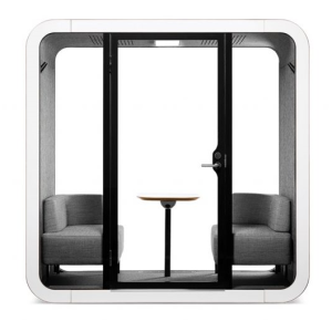 Vıntage Görüşme Kabini PL-5614